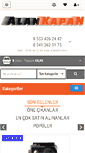 Mobile Screenshot of alankapan.com